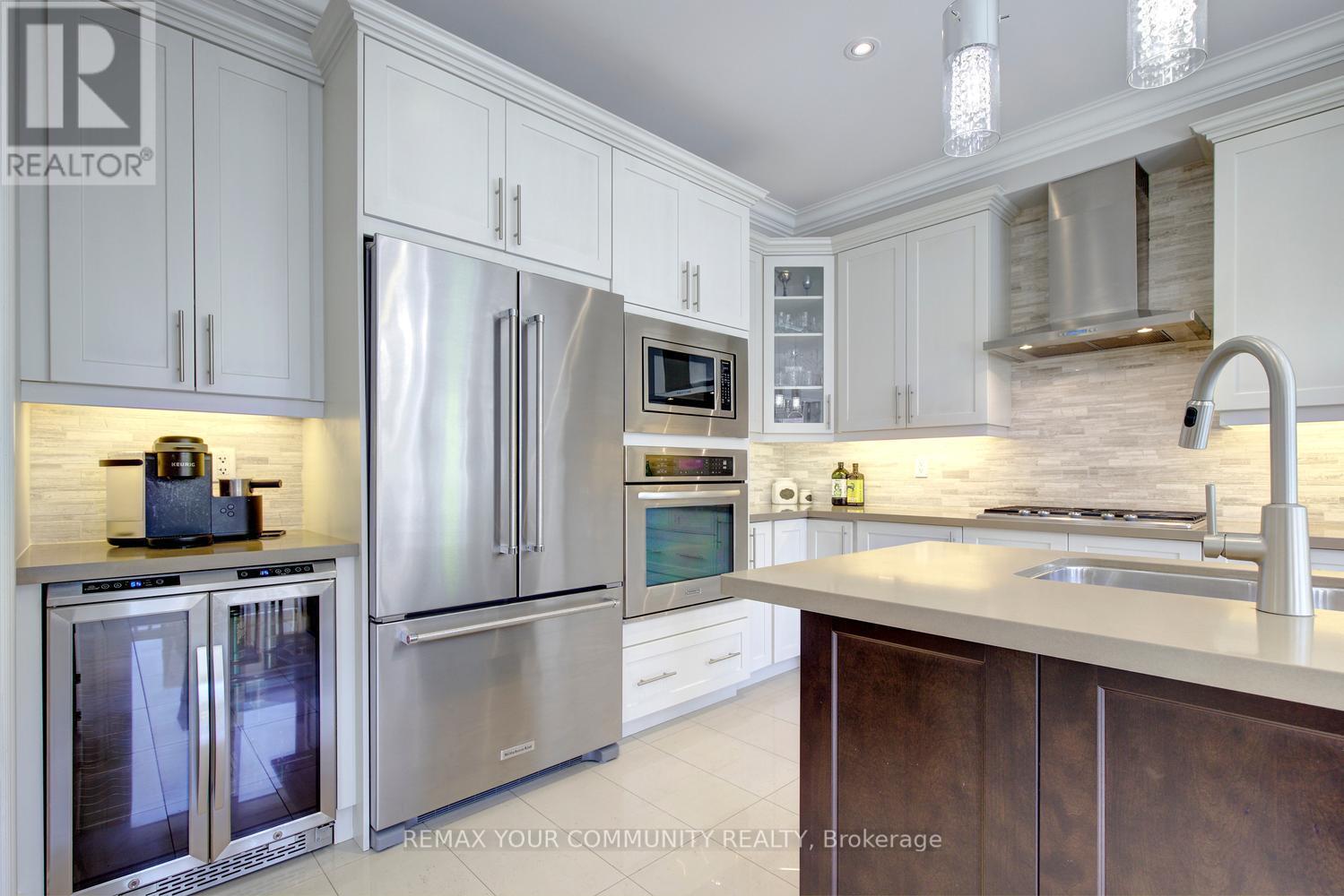 41 Big Rock Drive, Vaughan, Ontario  L6A 0Z4 - Photo 27 - N13232742