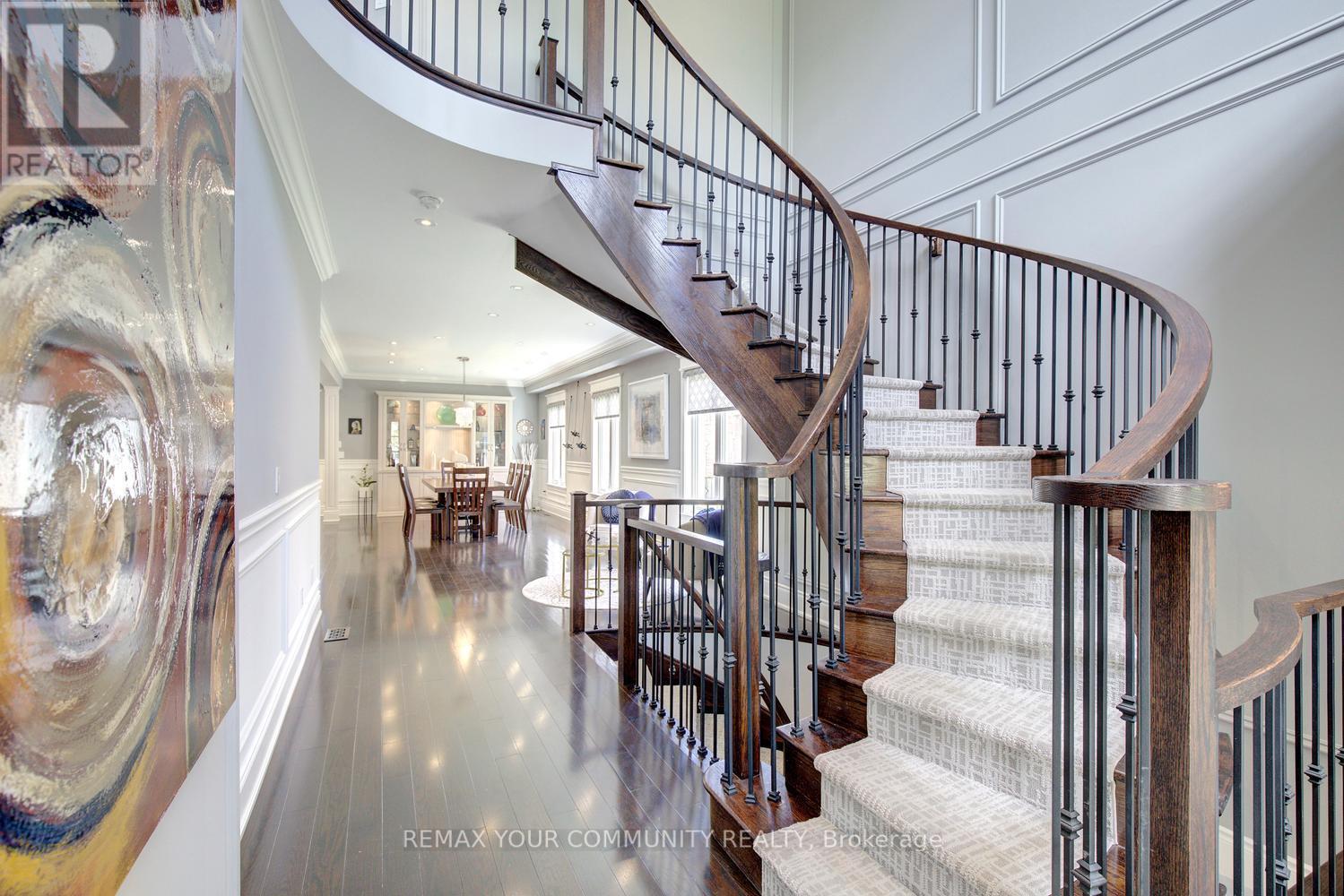 41 Big Rock Drive, Vaughan, Ontario  L6A 0Z4 - Photo 4 - N13232742