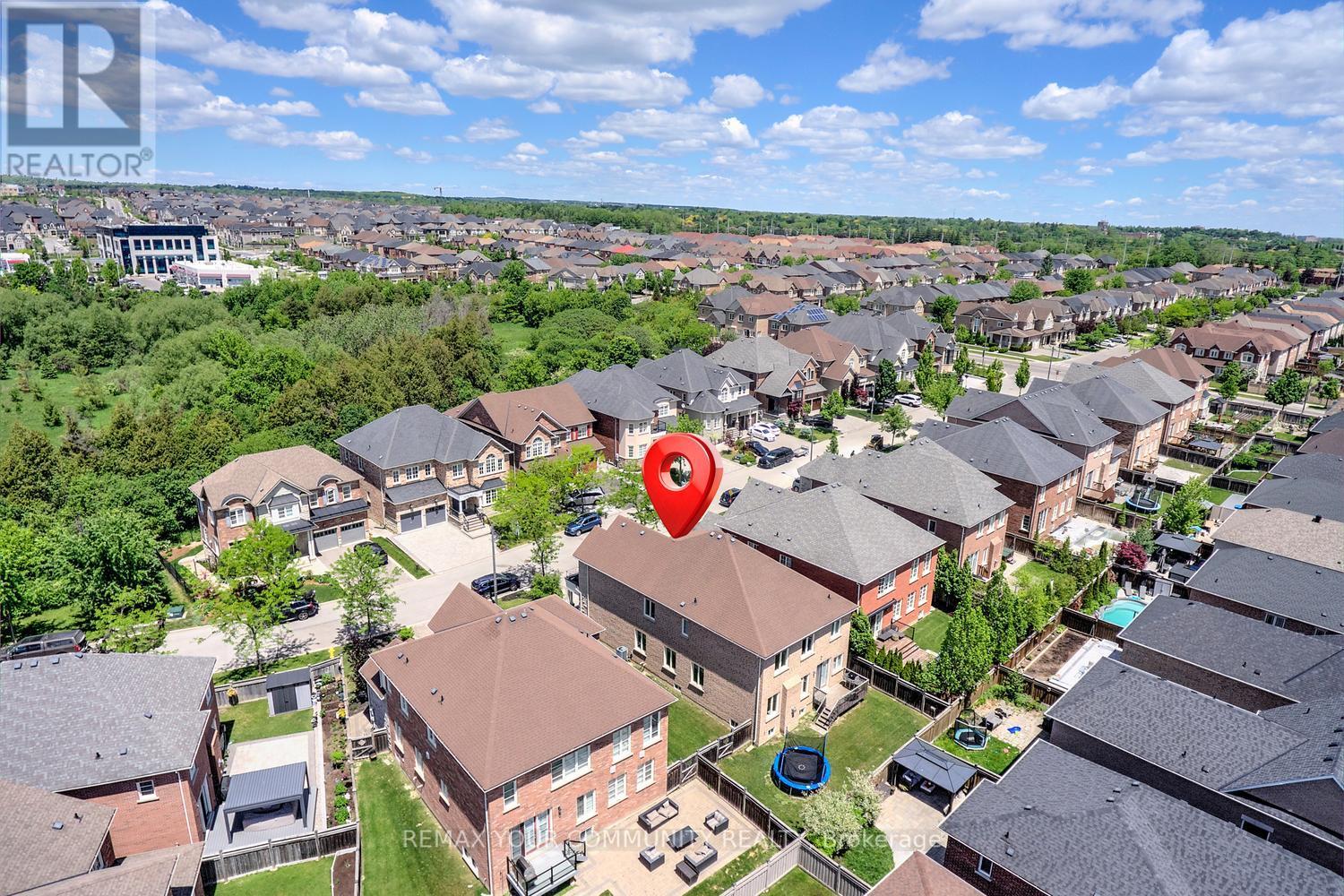 41 Big Rock Drive, Vaughan, Ontario  L6A 0Z4 - Photo 48 - N13232742