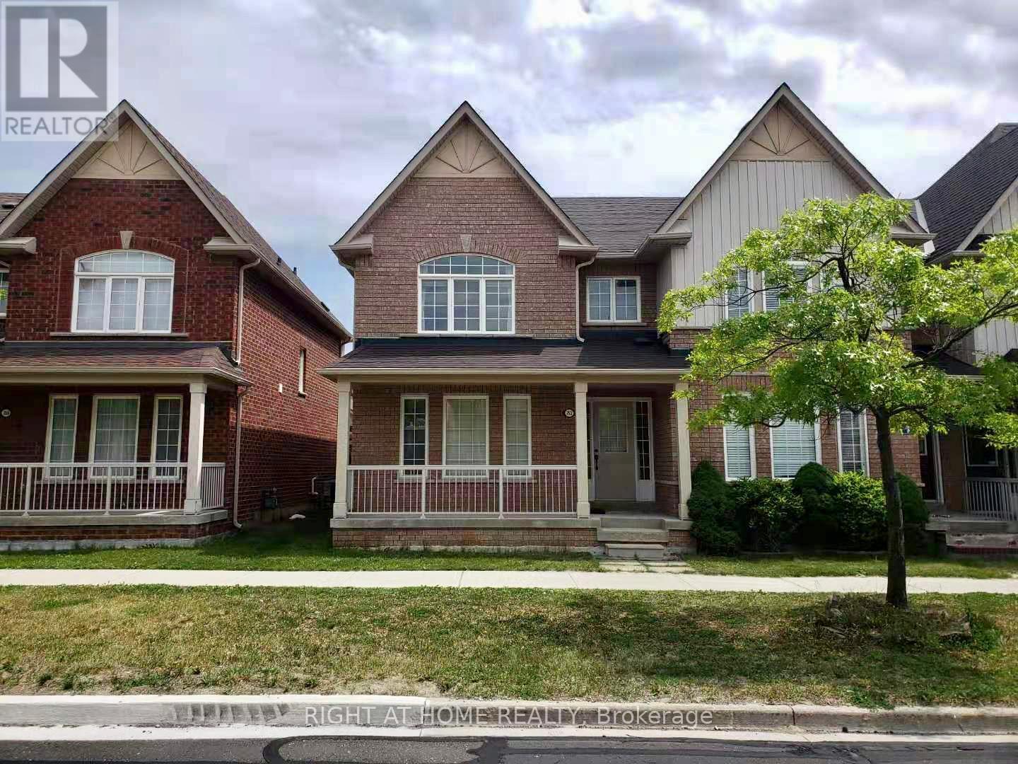 753 Bur Oak Avenue, Markham, Ontario  L6E 1C3 - Photo 2 - N13232758