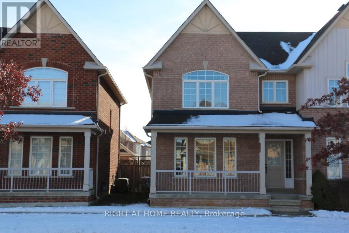753 Bur Oak Avenue, Markham, Ontario  L6E 1C3 - Photo 3 - N13232758