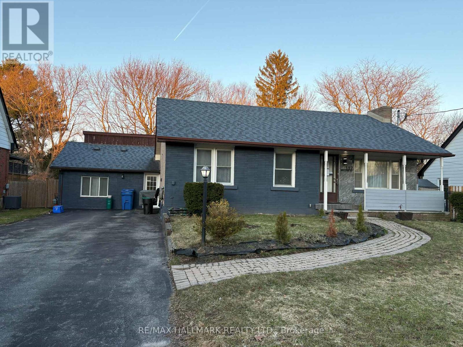 117 WILLIAM STREET, Whitchurch-Stouffville, Ontario