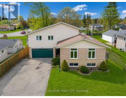 21 PLEASANT AVENUE, East Gwillimbury, Ontario