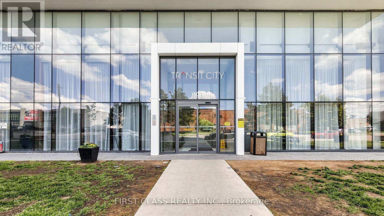 3001 - 898 Portage Parkway, Vaughan, Ontario  L4K 0J6 - Photo 24 - N13232856