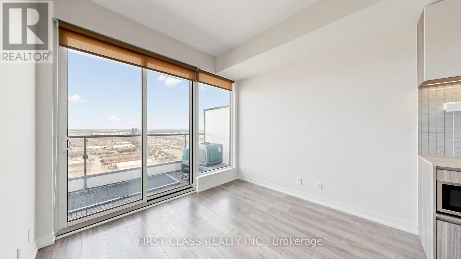 3001 - 898 Portage Parkway, Vaughan, Ontario  L4K 0J6 - Photo 6 - N13232856
