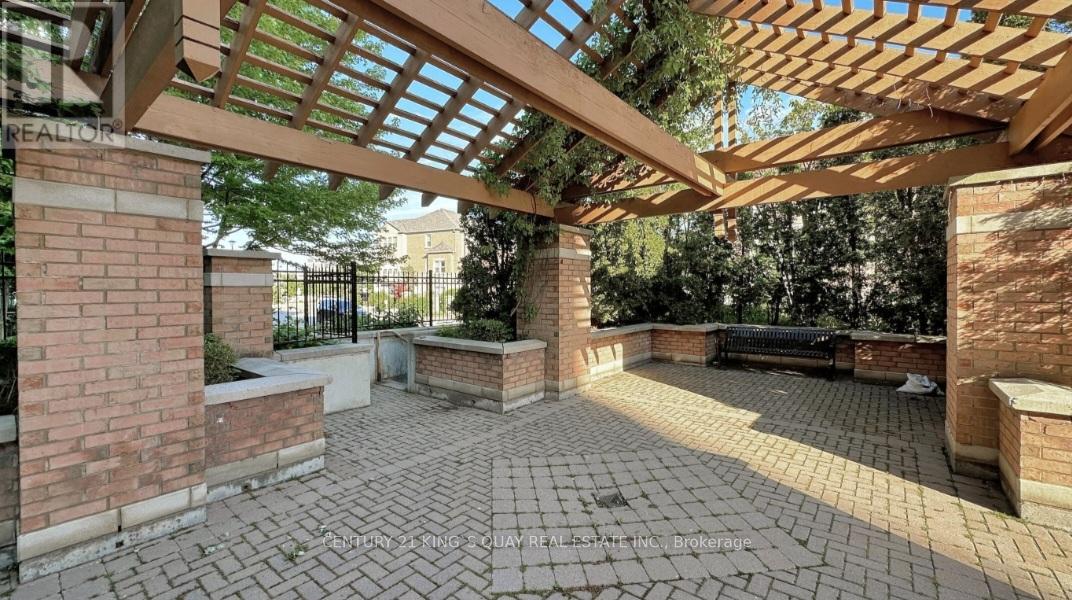 303 - 130 Pond Drive, Markham, Ontario  L3T 7W5 - Photo 29 - N13232862