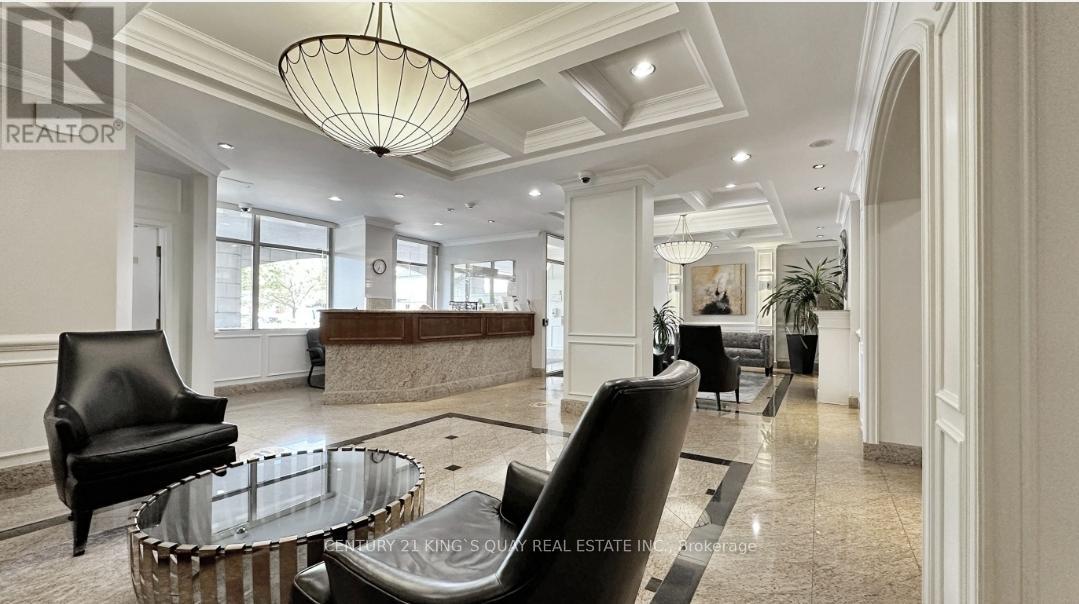 303 - 130 Pond Drive, Markham, Ontario  L3T 7W5 - Photo 4 - N13232862