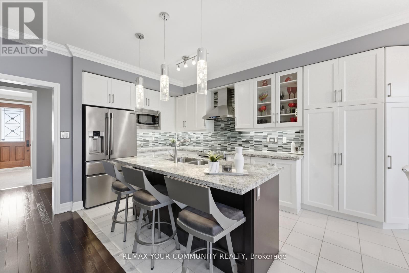 29 Spring Hill Drive, King, Ontario  L7B 0B4 - Photo 12 - N13232876