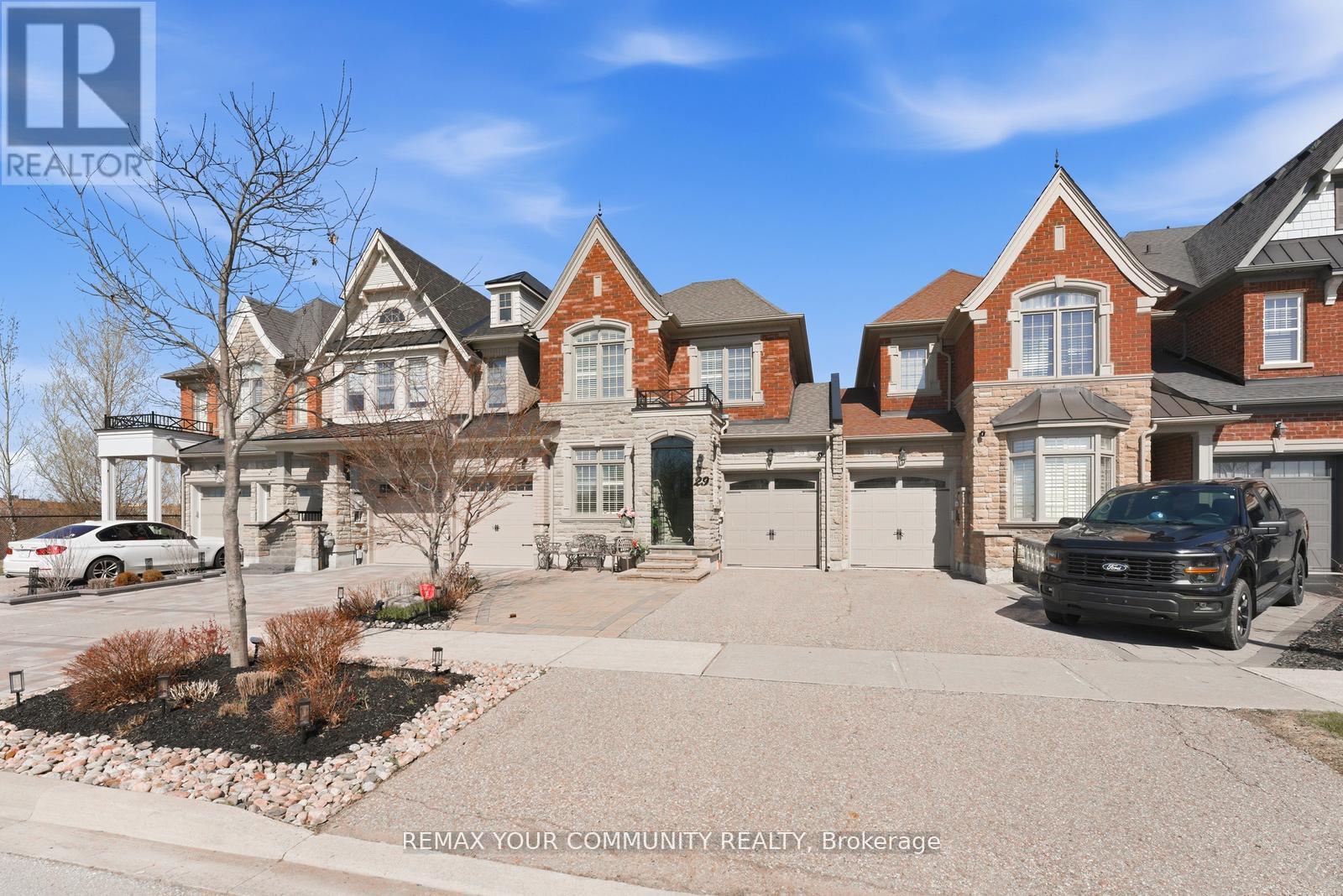 29 Spring Hill Drive, King, Ontario  L7B 0B4 - Photo 2 - N13232876