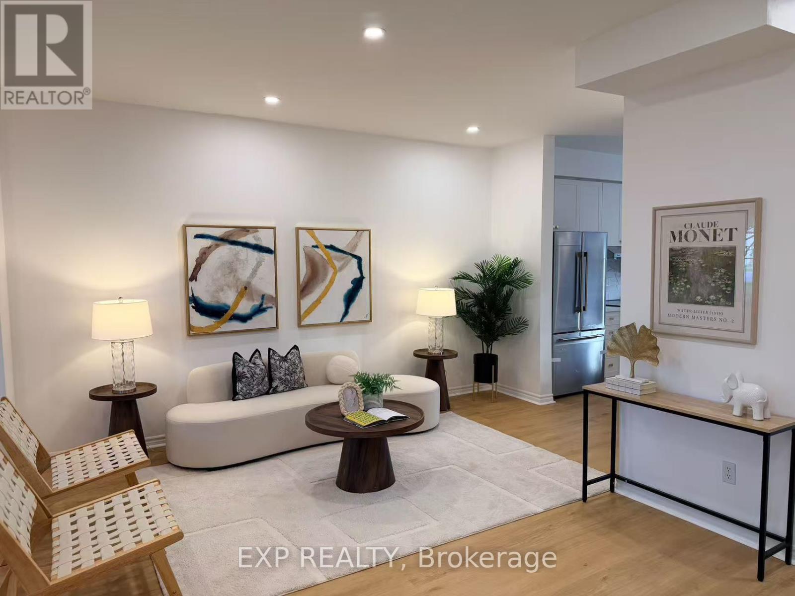 29 QUEENS PLATE DRIVE, Markham, Ontario