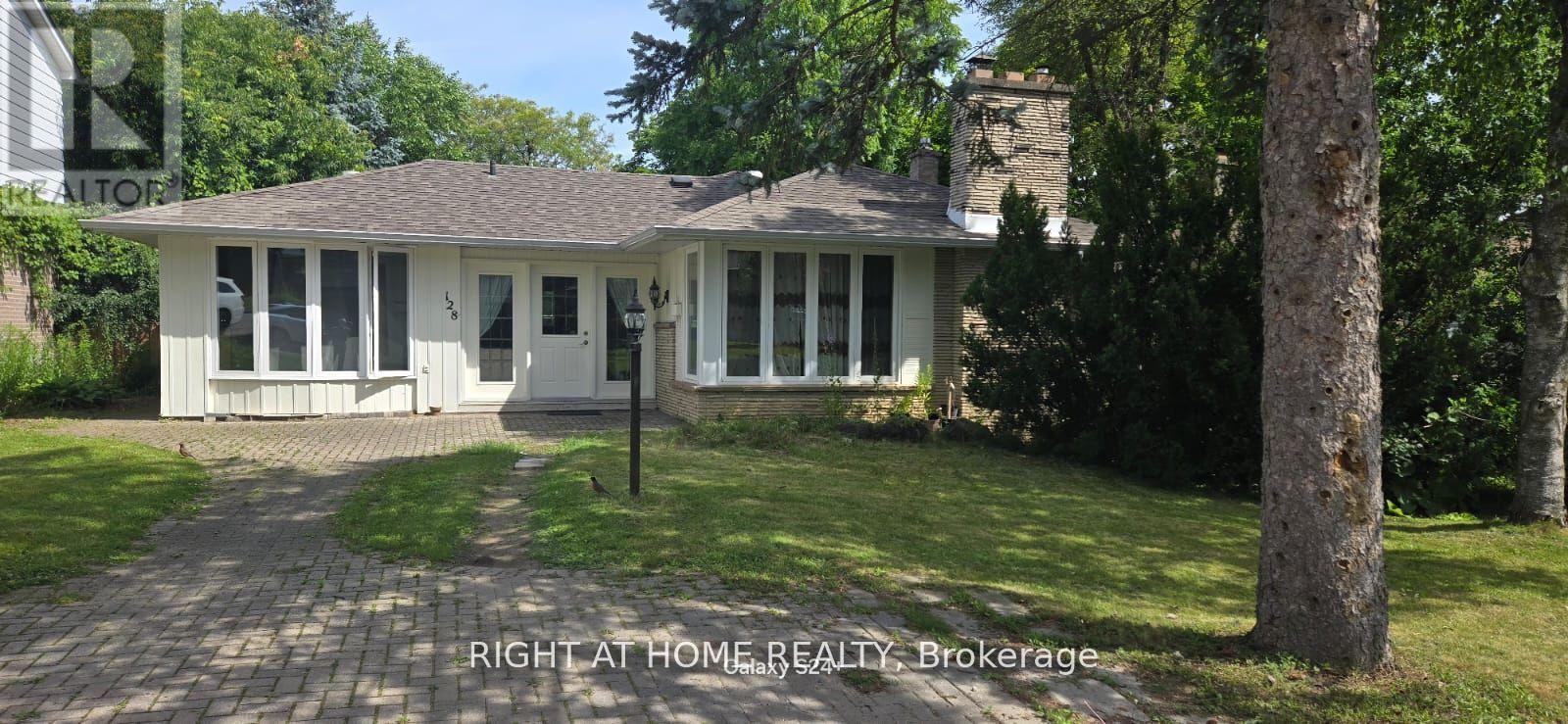 128 WOODWARD AVENUE, Markham, Ontario