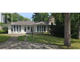 128 WOODWARD AVENUE, Markham, Ontario