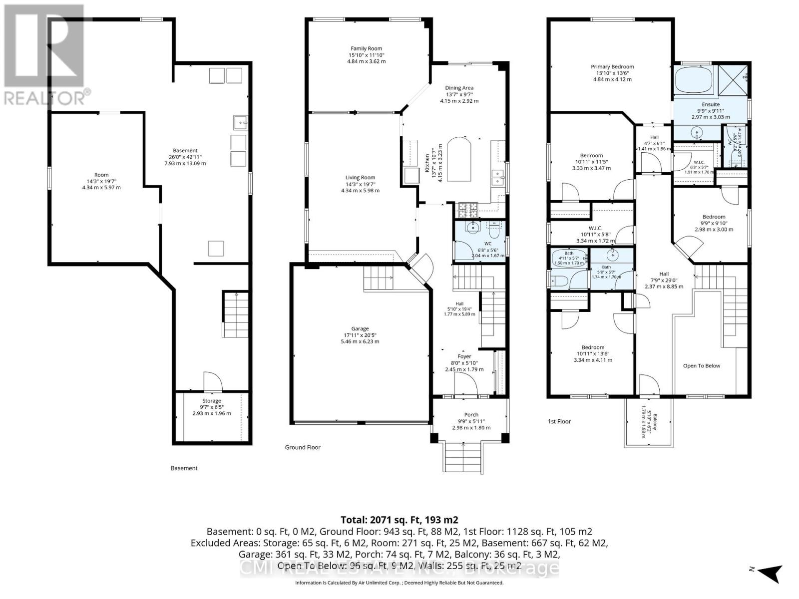 82 Gwillimbury Drive, Bradford West Gwillimbury (Bradford), Ontario  L3Z 0C8 - Photo 42 - N13232962