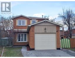 98 WHITE BOULEVARD, Vaughan, Ontario