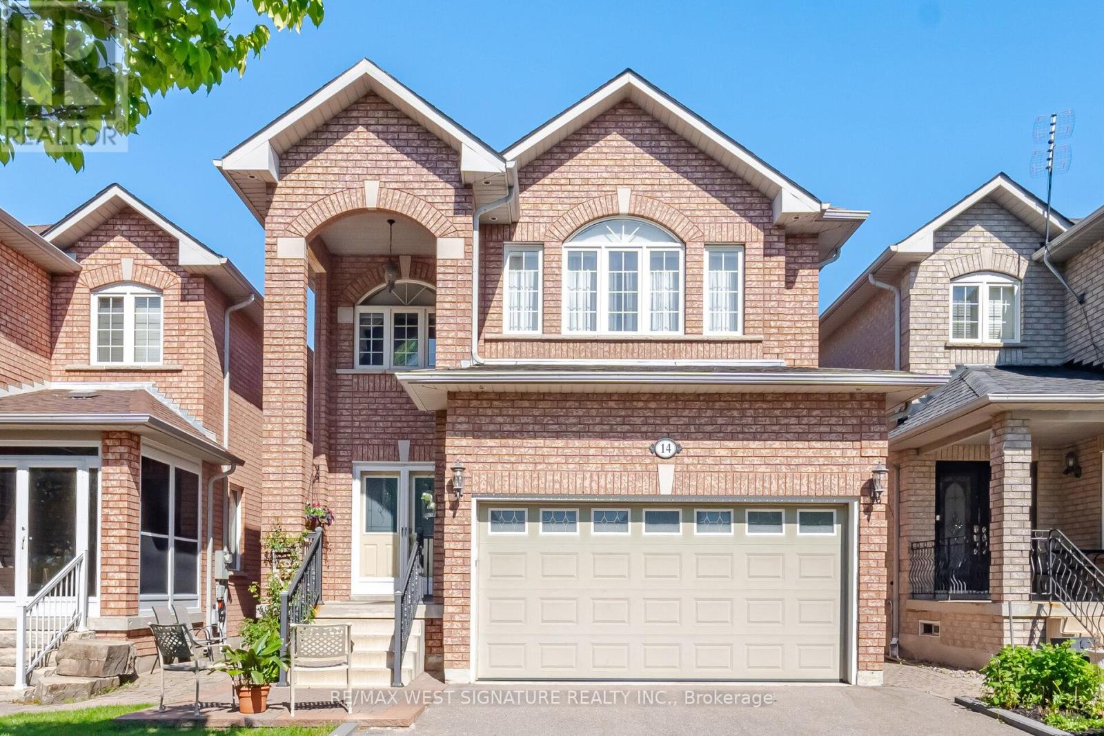 14 Blue Diamond Terrace, Vaughan, Ontario L4H 2G3 - Photo 1 - N13233088