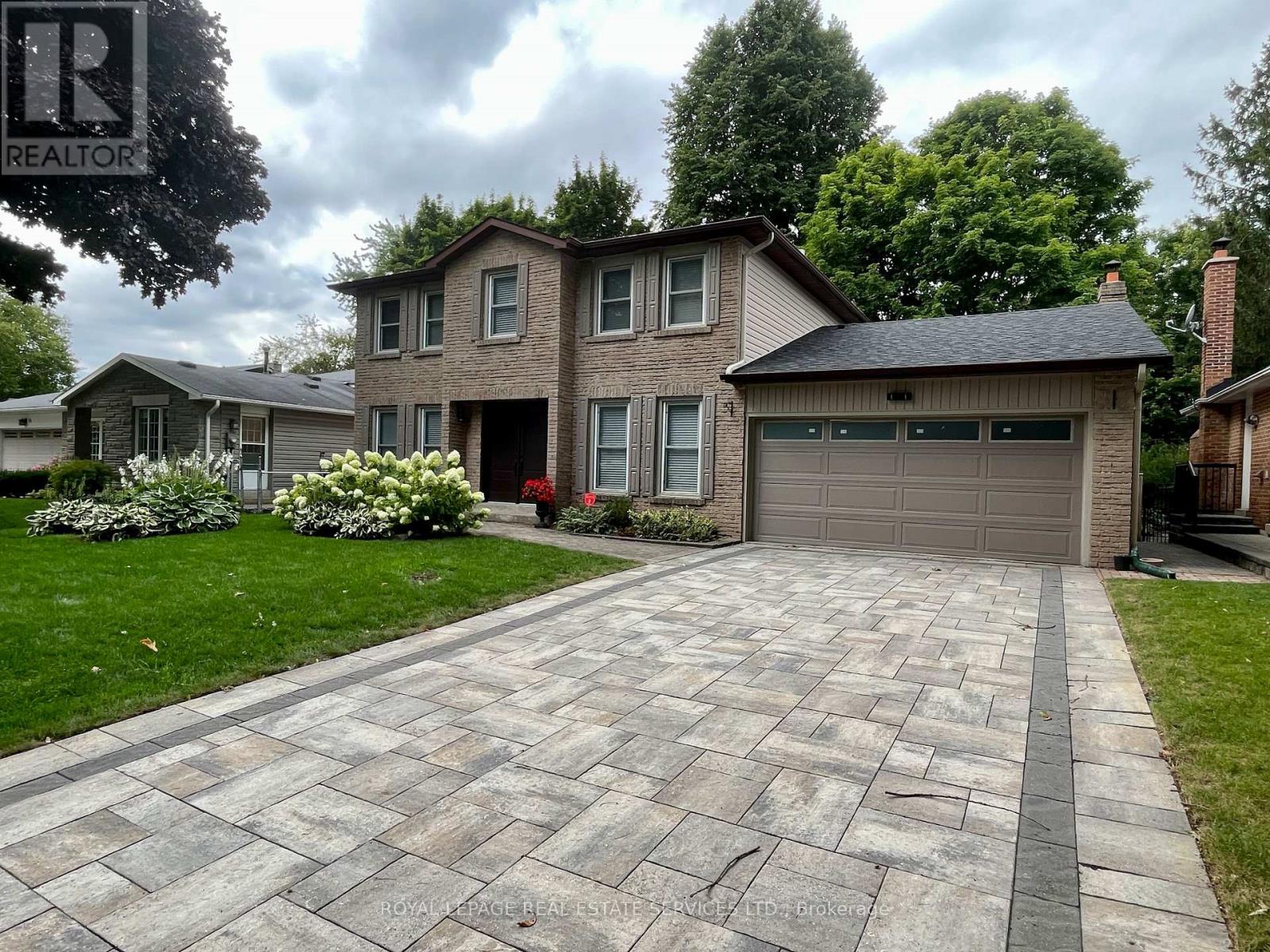 18 Sir Gawaine Place, Markham, Ontario  L3P 3A2 - Photo 2 - N13233098