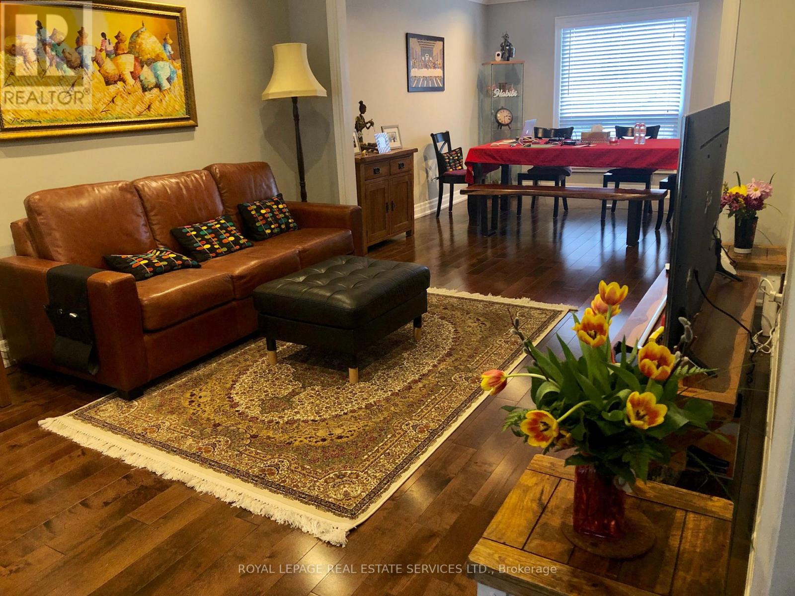 18 Sir Gawaine Place, Markham, Ontario  L3P 3A2 - Photo 8 - N13233098