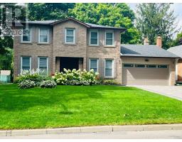 18 SIR GAWAINE PLACE, Markham, Ontario