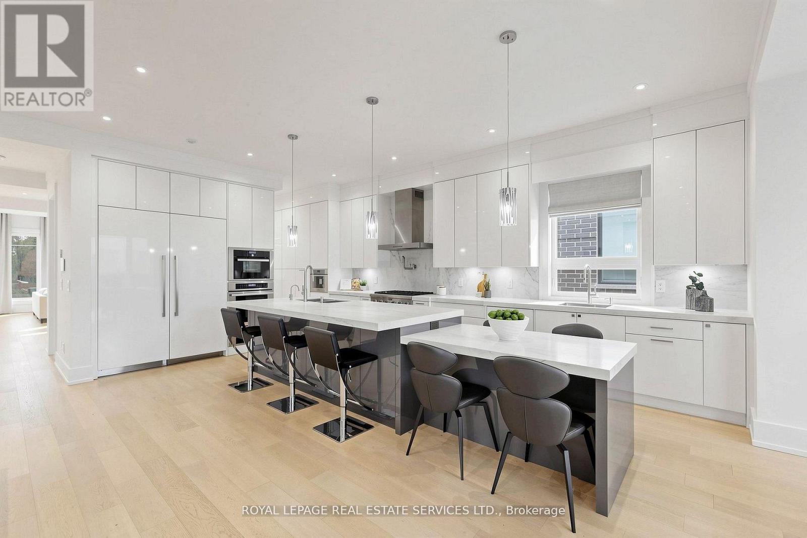 203 Crestwood Road, Vaughan, Ontario  L4J 1A8 - Photo 13 - N13233110