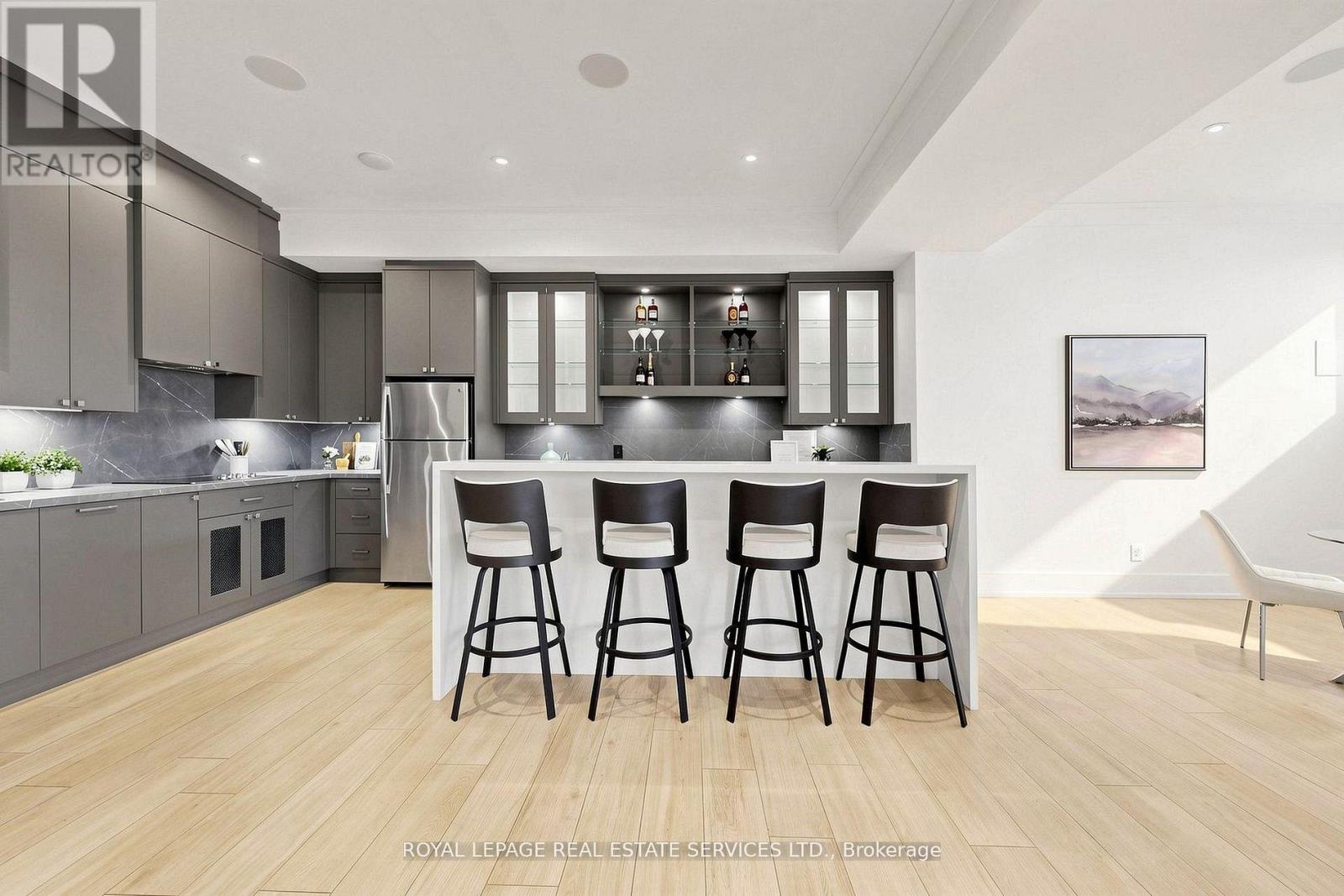 203 Crestwood Road, Vaughan, Ontario  L4J 1A8 - Photo 41 - N13233110