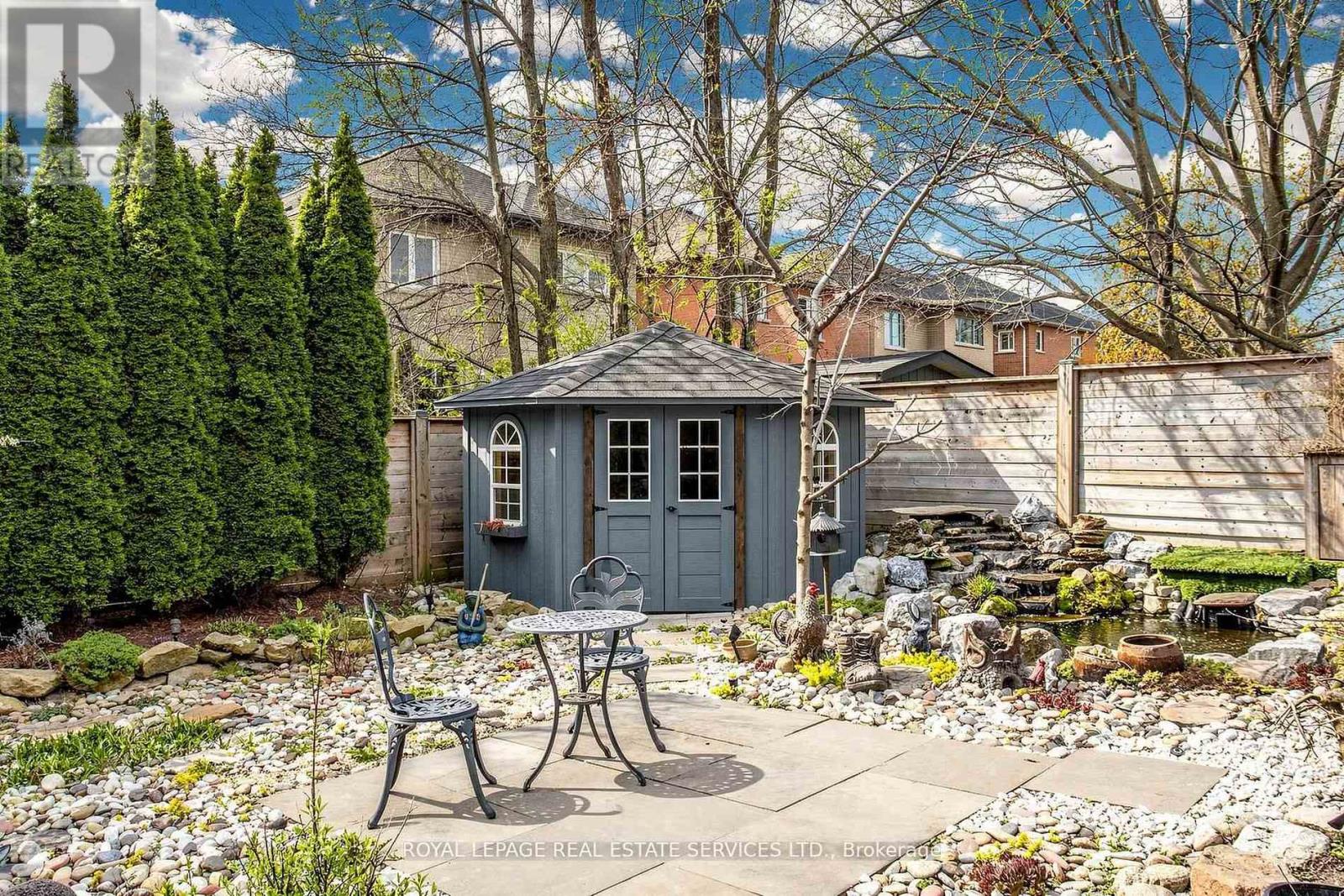 203 Crestwood Road, Vaughan, Ontario  L4J 1A8 - Photo 48 - N13233110