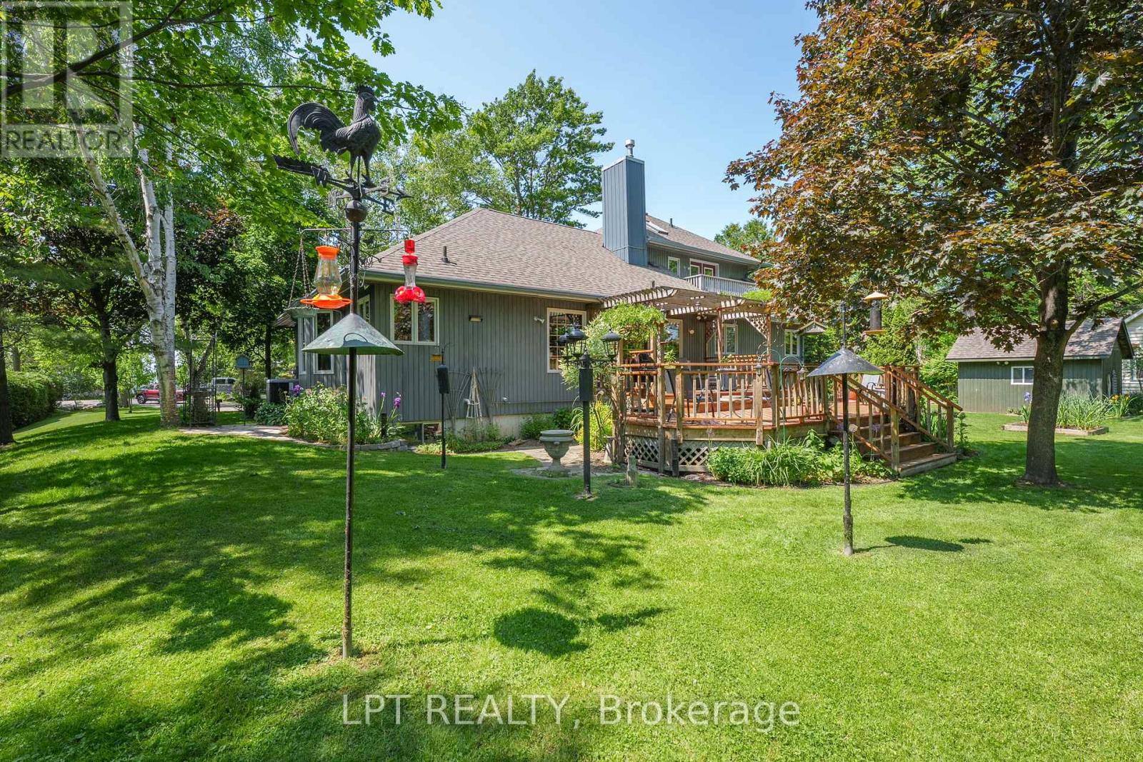 293 Hedge Road, Georgina, Ontario  L0E 1R0 - Photo 38 - N13233118