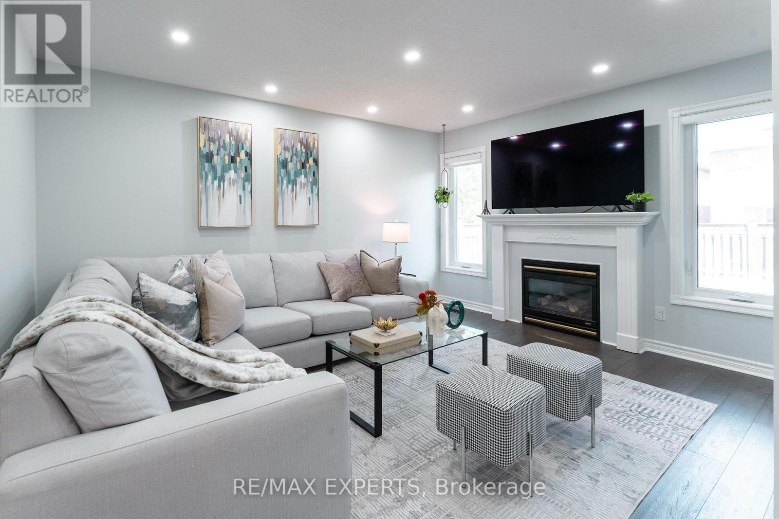69 Shetland Crescent, Vaughan, Ontario L6A 3B8 - Photo 13 - N13233130