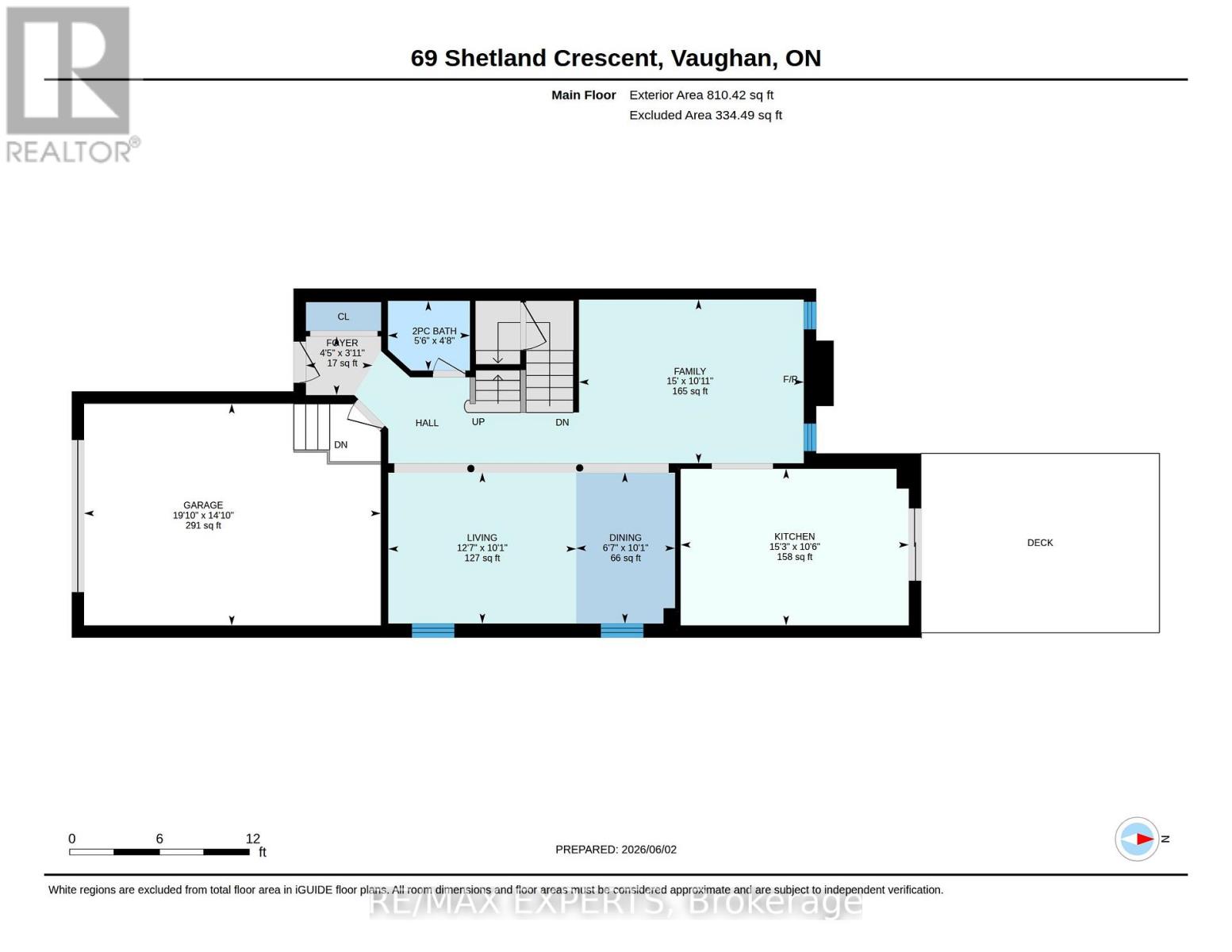 69 Shetland Crescent, Vaughan, Ontario L6A 3B8 - Photo 48 - N13233130