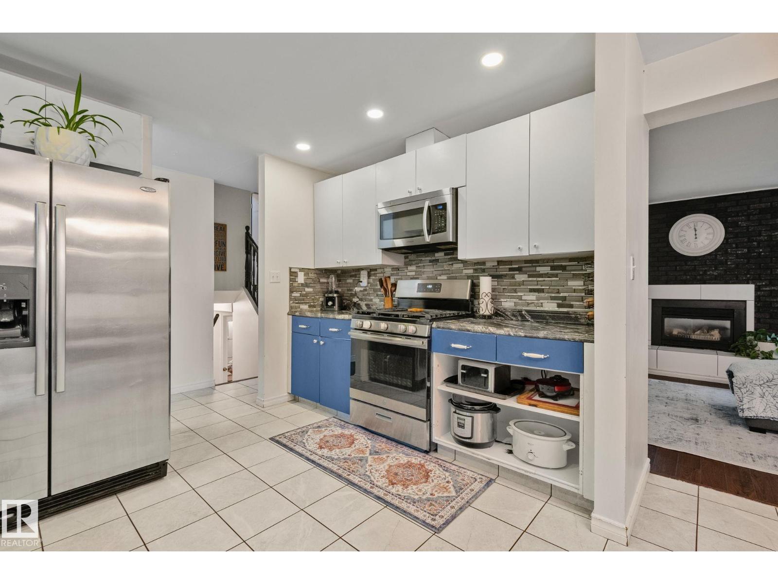 34 Beacon Cr, St. Albert, Alberta  T8N 0A3 - Photo 10 - E4491422