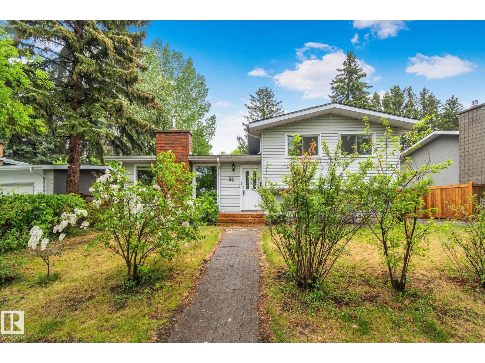 34 Beacon Cr, St. Albert, Alberta  T8N 0A3 - Photo 46 - E4491422