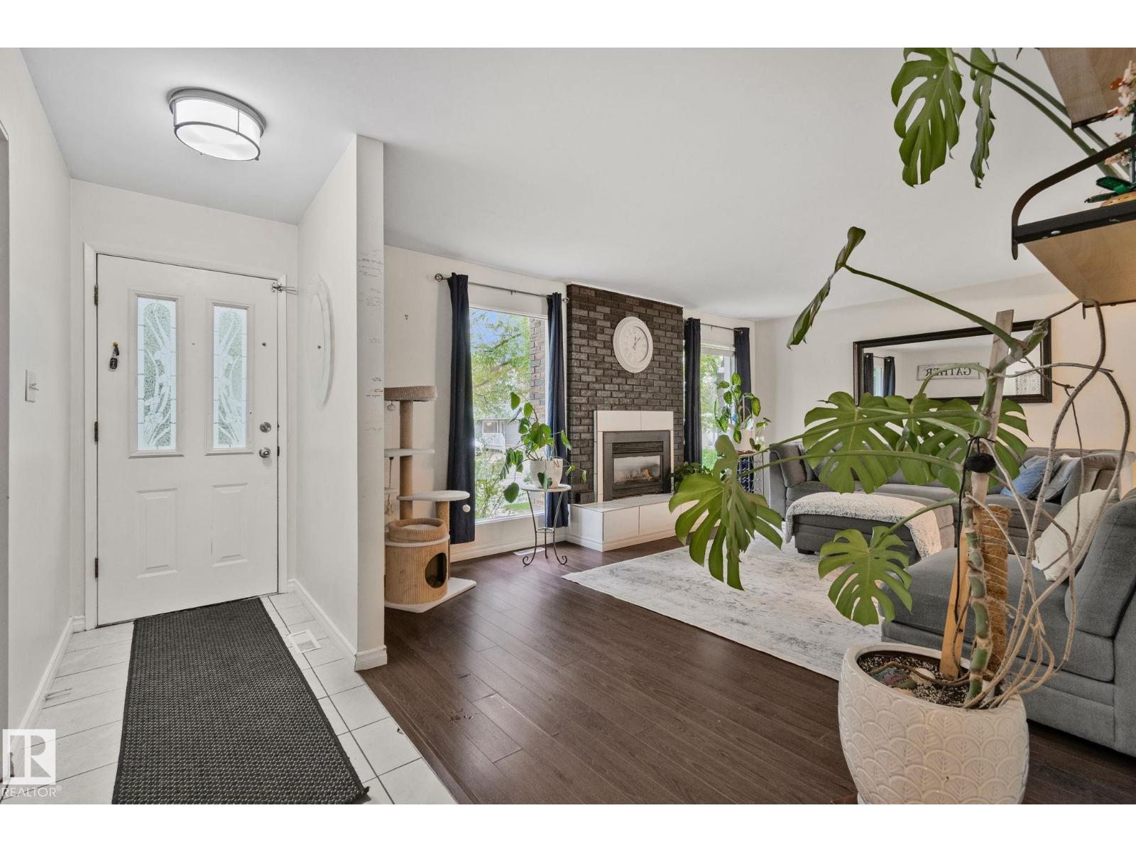 34 Beacon Cr, St. Albert, Alberta  T8N 0A3 - Photo 5 - E4491422