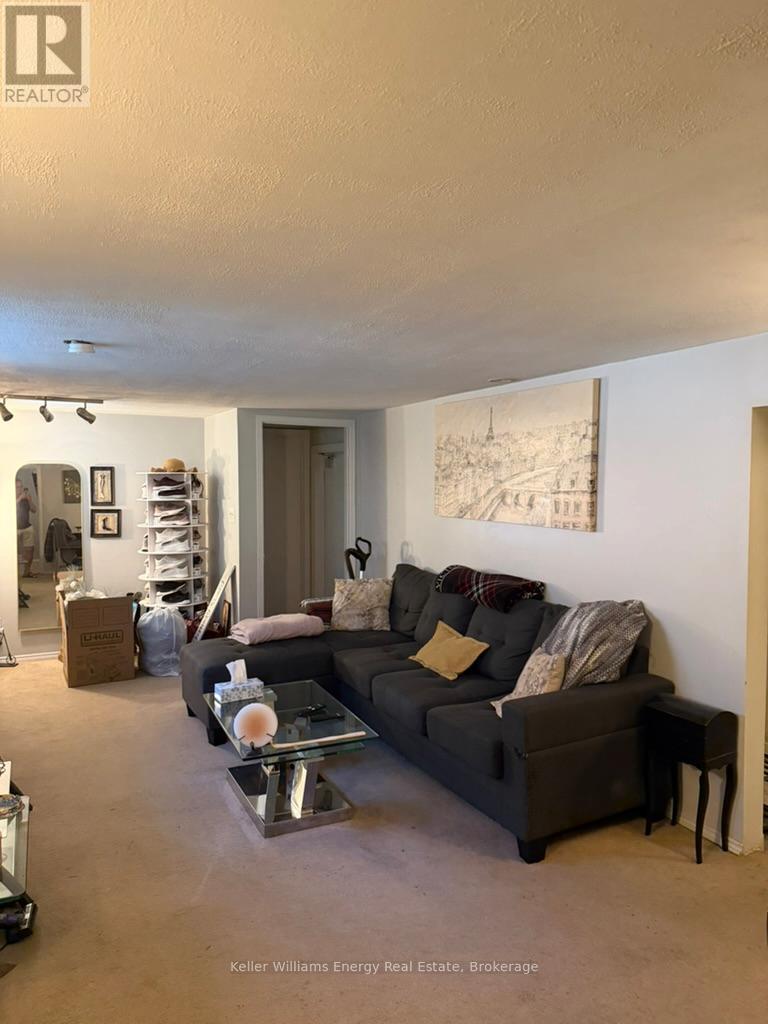 Bsmt - 713 Yeremi Street, Pickering, Ontario  L1W 2W8 - Photo 2 - E13233358