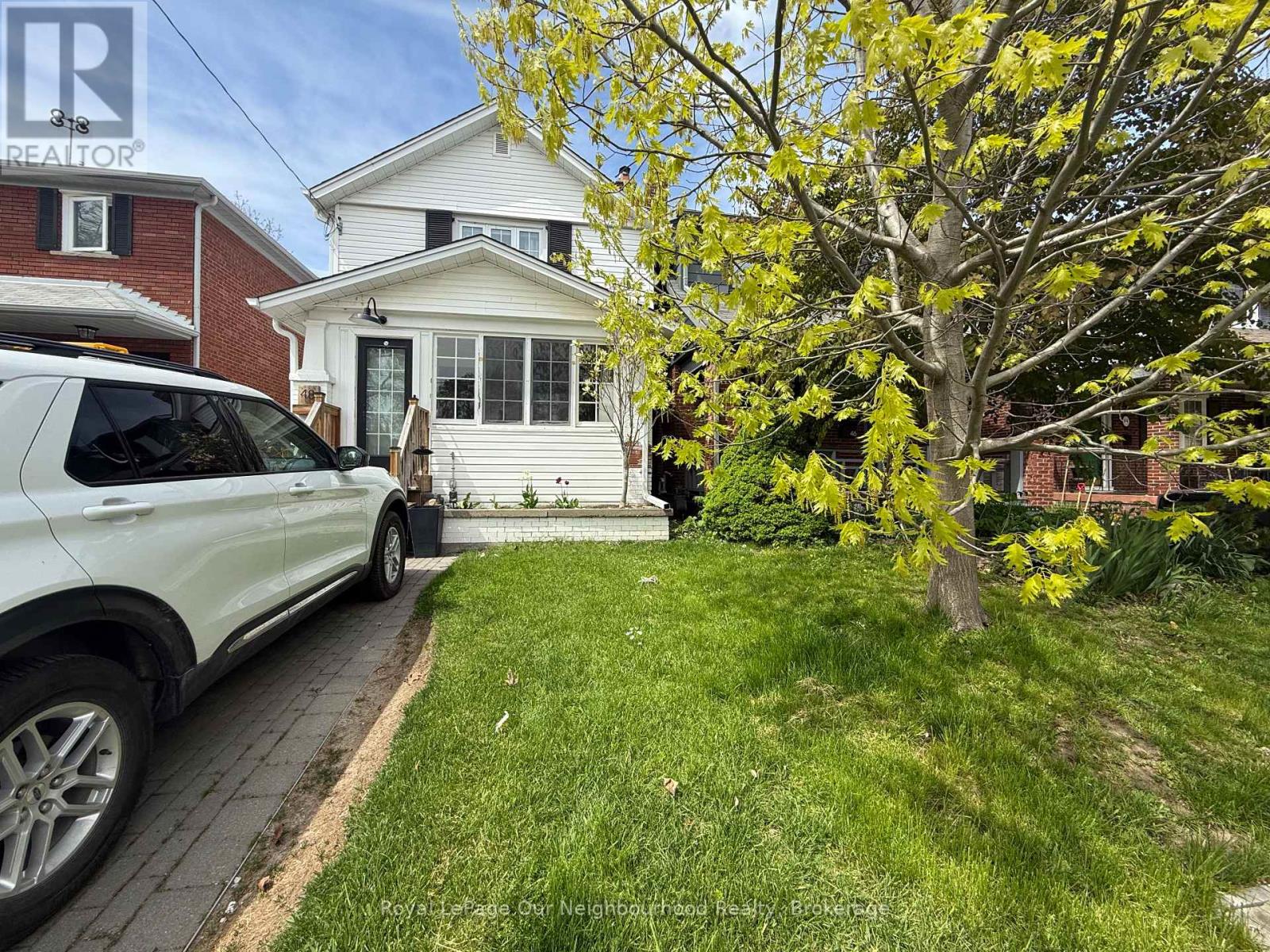 Upper - 48 Albani Street, Toronto, Ontario  M8V 1X2 - Photo 27 - W13233250
