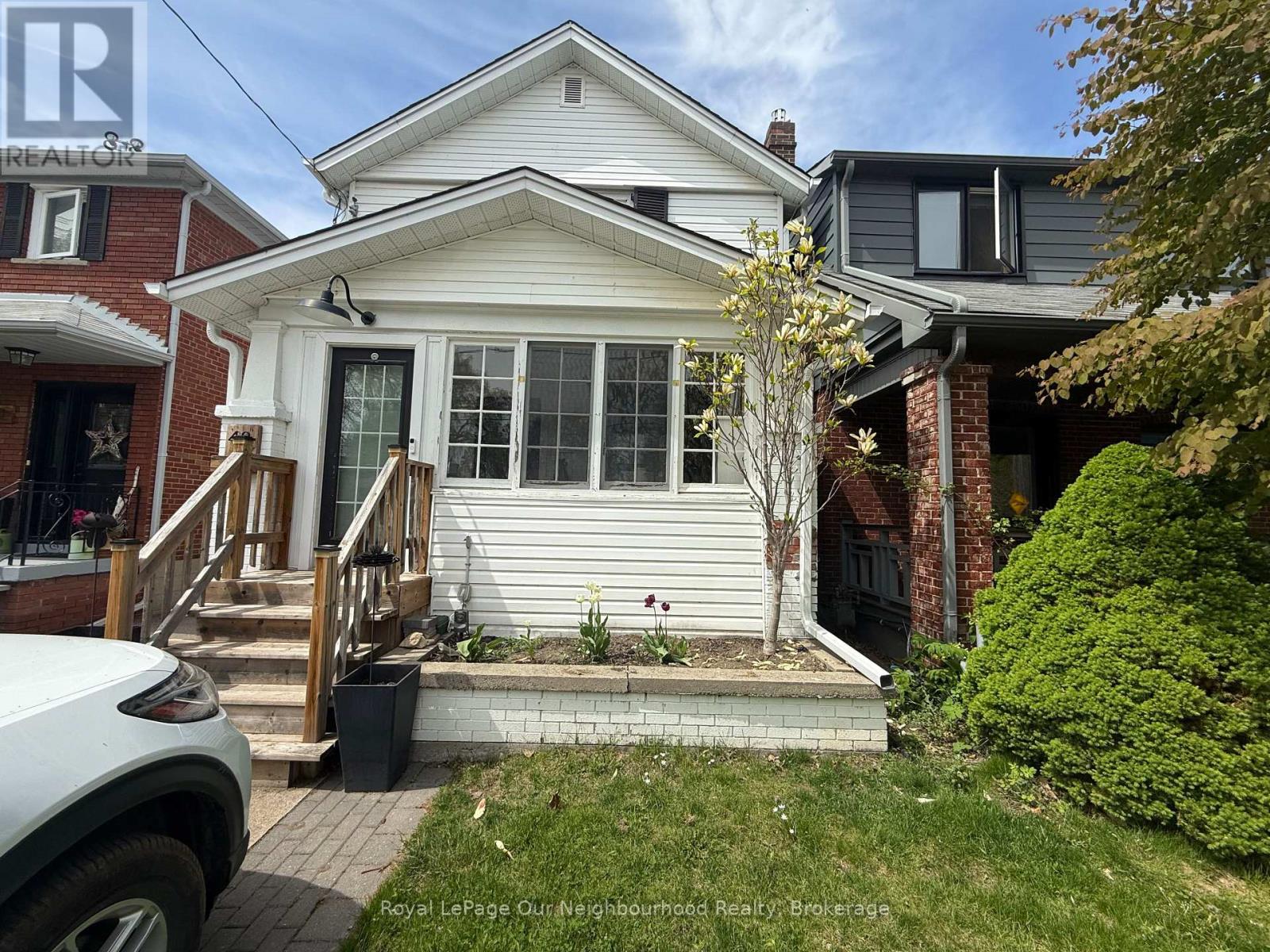 Upper - 48 Albani Street, Toronto, Ontario  M8V 1X2 - Photo 28 - W13233250