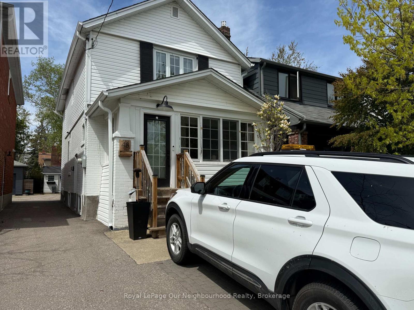 Upper - 48 Albani Street, Toronto, Ontario  M8V 1X2 - Photo 29 - W13233250