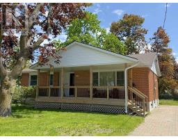121 RODNEY STREET, Barrie, Ontario
