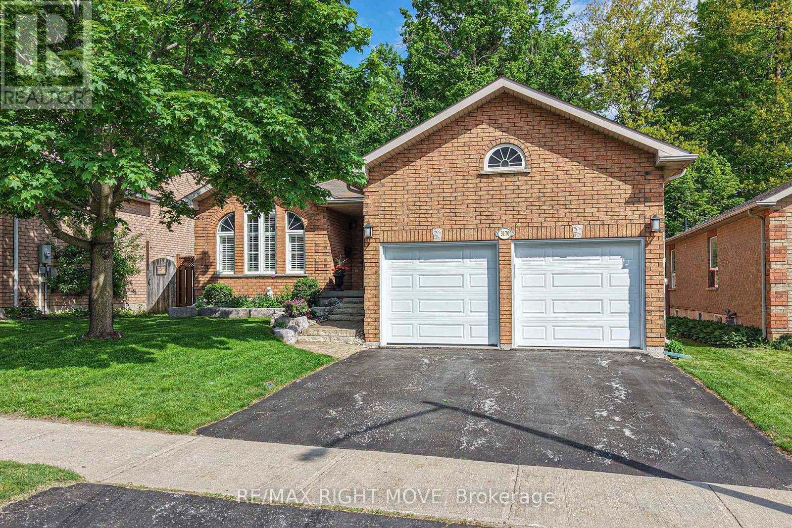 3170 Monarch Drive W, Orillia, Ontario  L3V 7W9 - Photo 2 - S13233132