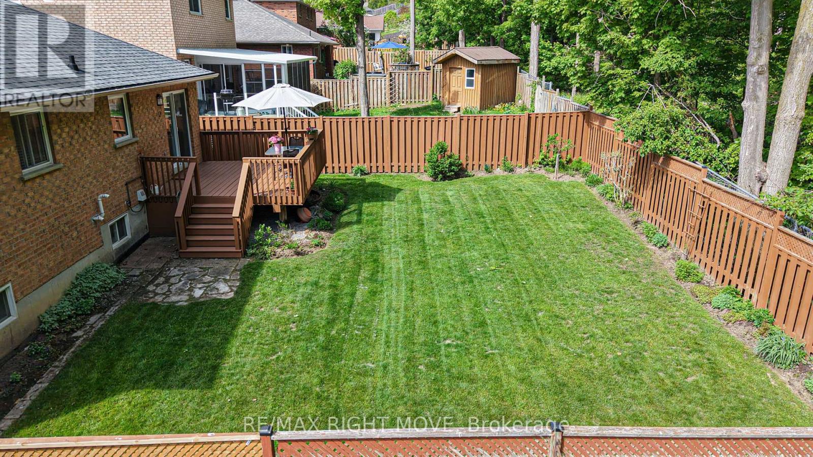 3170 Monarch Drive W, Orillia, Ontario  L3V 7W9 - Photo 40 - S13233132