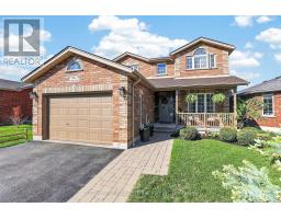 255 PRINGLE DRIVE, Barrie, Ontario