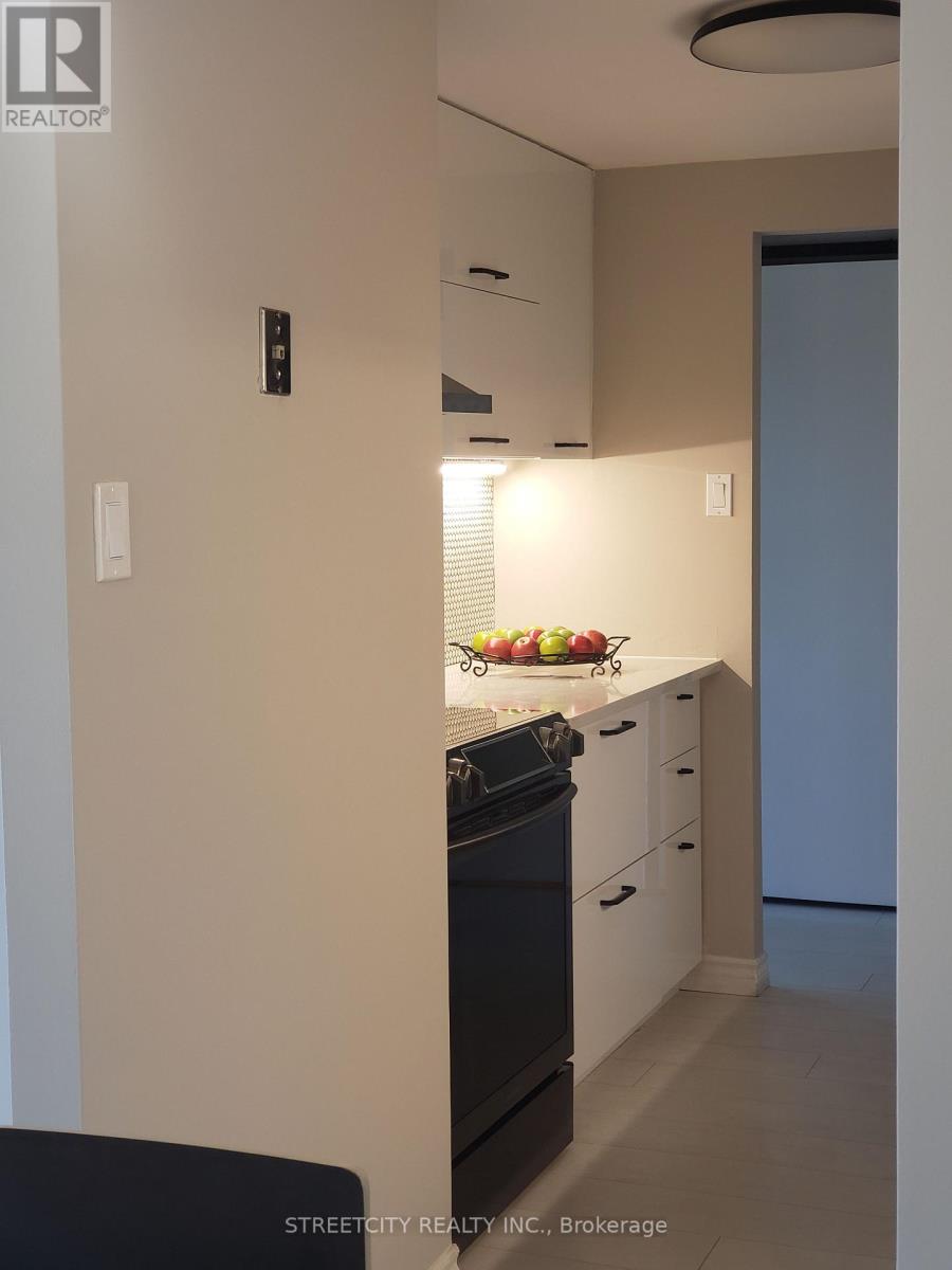 1207 - 155 Kent Street, London East, Ontario  N6A 5N7 - Photo 10 - X13233276