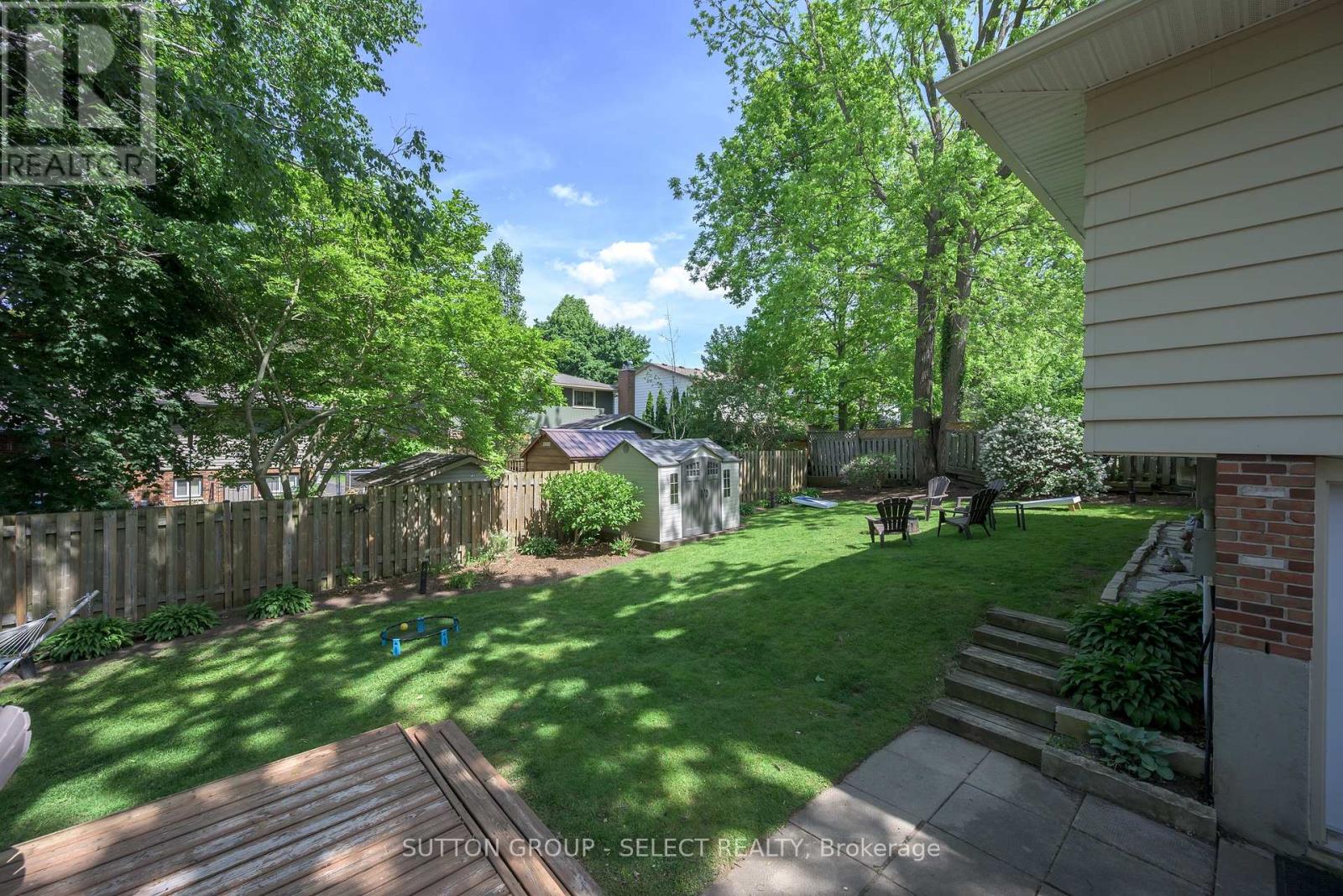 181 Dearborn Avenue, London South, Ontario  N6K 2W6 - Photo 12 - X13233288
