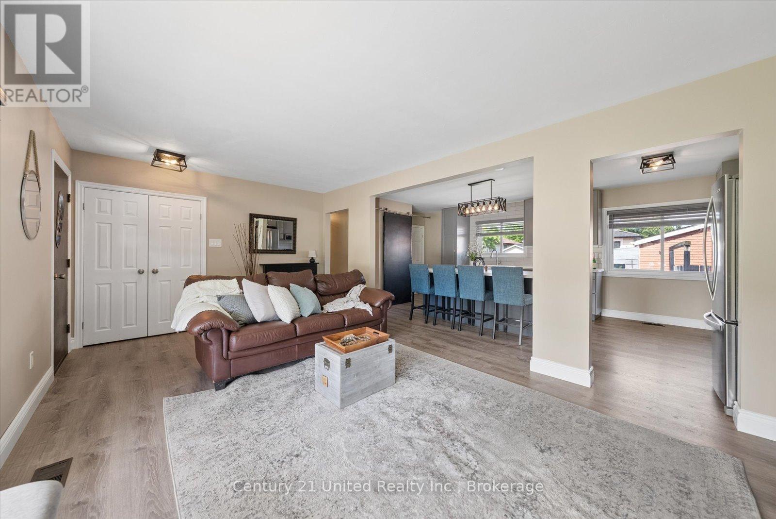 534 Robert Road, Peterborough, Ontario  K9J 5T1 - Photo 11 - X13233294