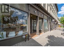 1 - 172.5 HUNTER STREET W, Peterborough, Ontario