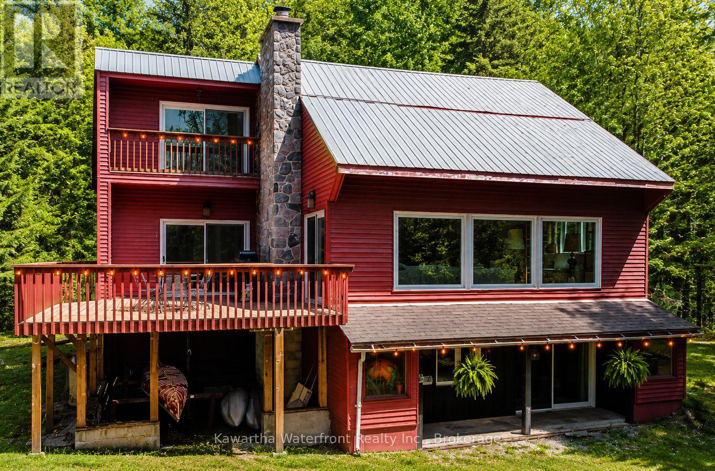 85 NEVISON DRIVE, Kawartha Lakes, Ontario