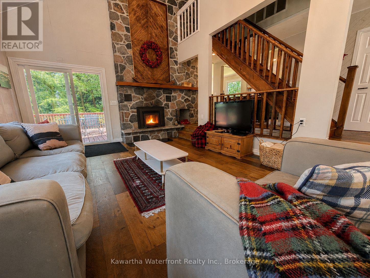 85 Nevison Drive, Kawartha Lakes, Ontario  K0M 2L0 - Photo 11 - X13233318