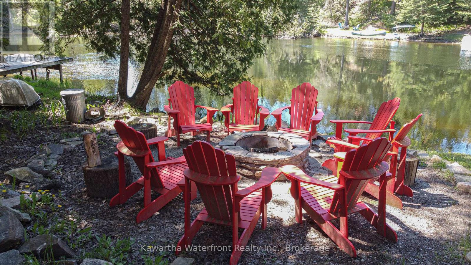 85 Nevison Drive, Kawartha Lakes, Ontario  K0M 2L0 - Photo 34 - X13233318