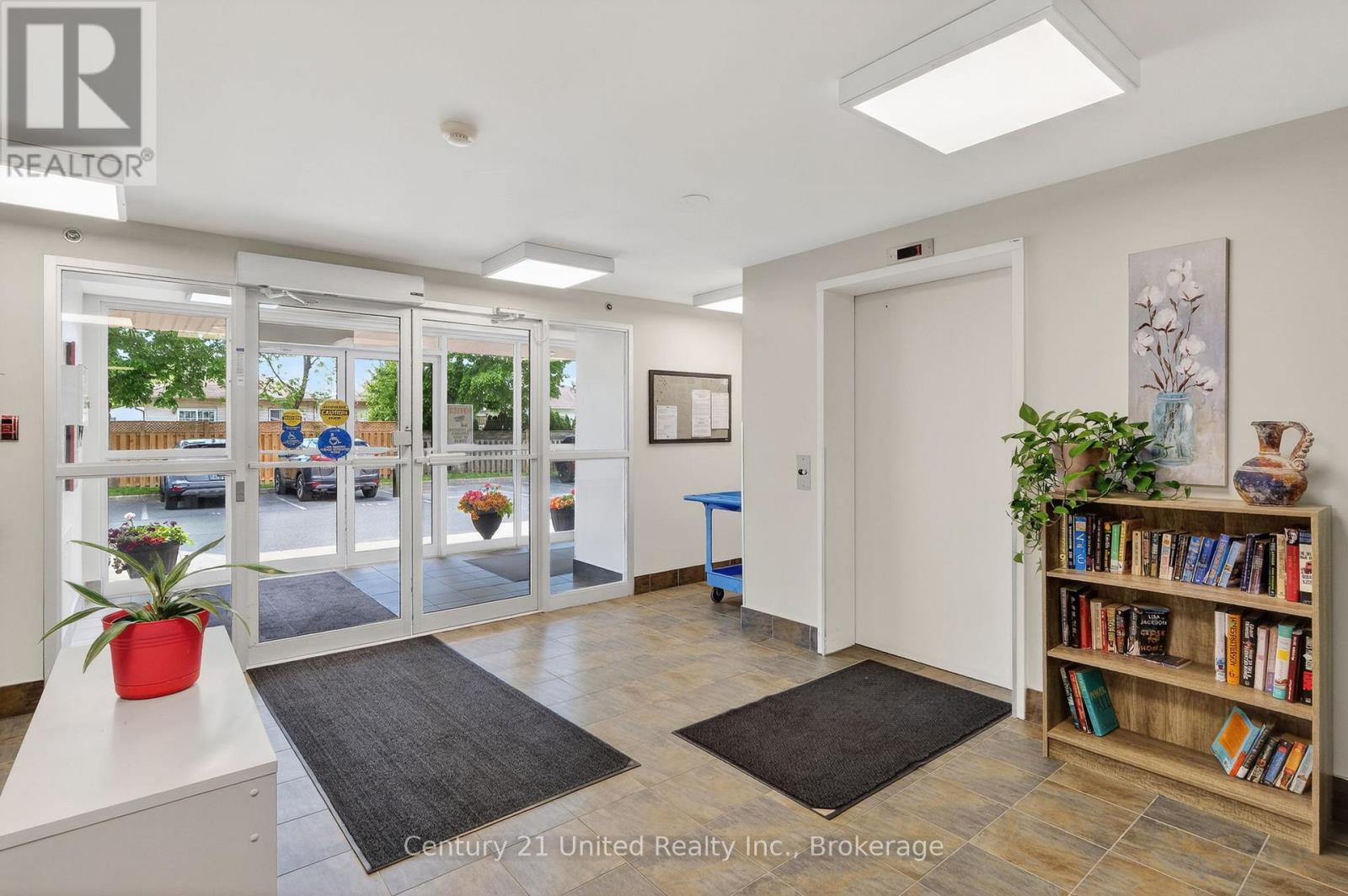 307 - 841 Battell Street, Cobourg, Ontario  K9A 0B9 - Photo 11 - X13233384