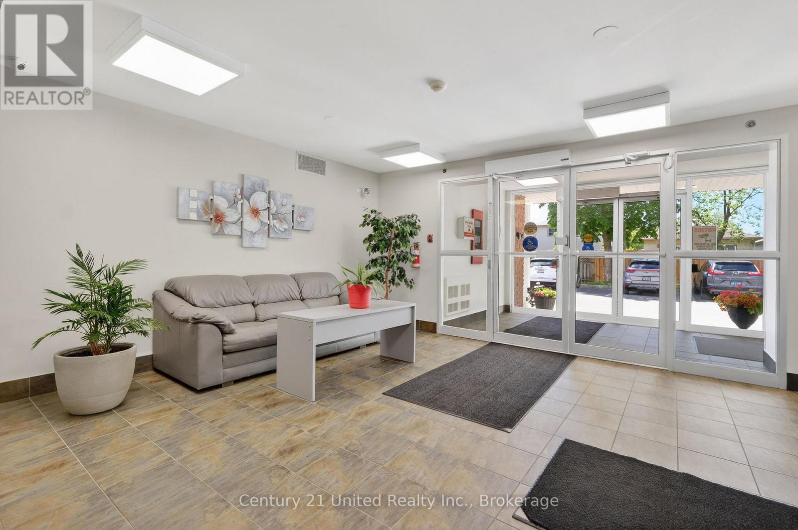 307 - 841 Battell Street, Cobourg, Ontario  K9A 0B9 - Photo 12 - X13233384