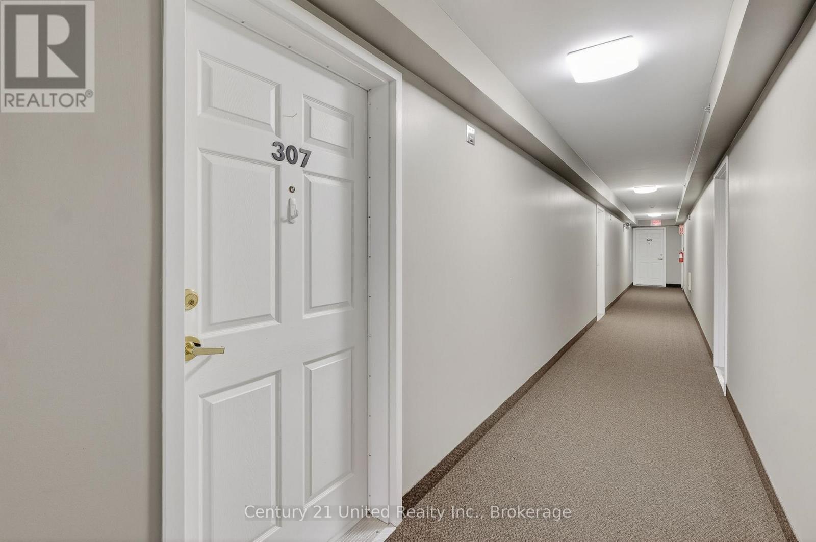 307 - 841 Battell Street, Cobourg, Ontario  K9A 0B9 - Photo 17 - X13233384