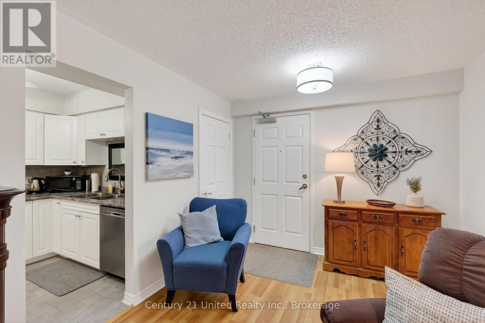 307 - 841 Battell Street, Cobourg, Ontario  K9A 0B9 - Photo 19 - X13233384